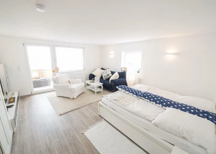 Perfect Apartment Near Opera